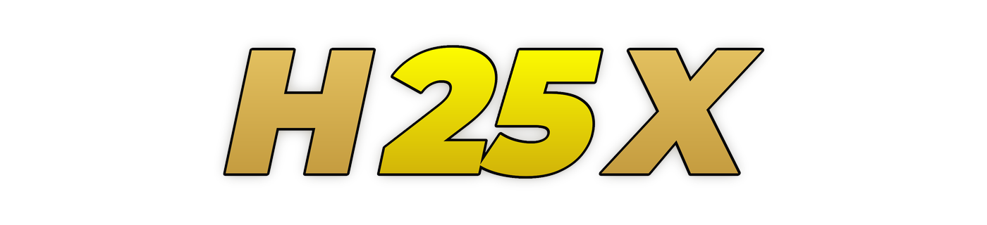 h25x